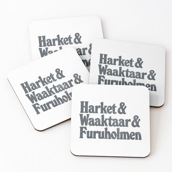 Artikelvorschau, Vintage Styled 80s A-Ha Names List Design entworfen und verkauft von AestheticNow.