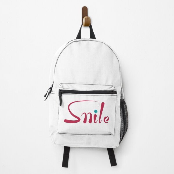 Item preview, smile - Classic T-Shirt designed and sold by terrasirius.
