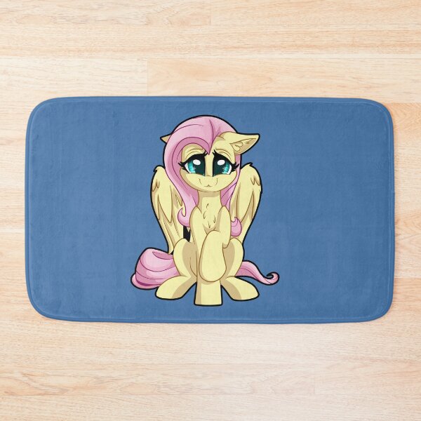 Item preview, Fluttershy - 100 Character Project by Gleamy Dreams- MLP:FiM designed and sold by GleamyDreams.