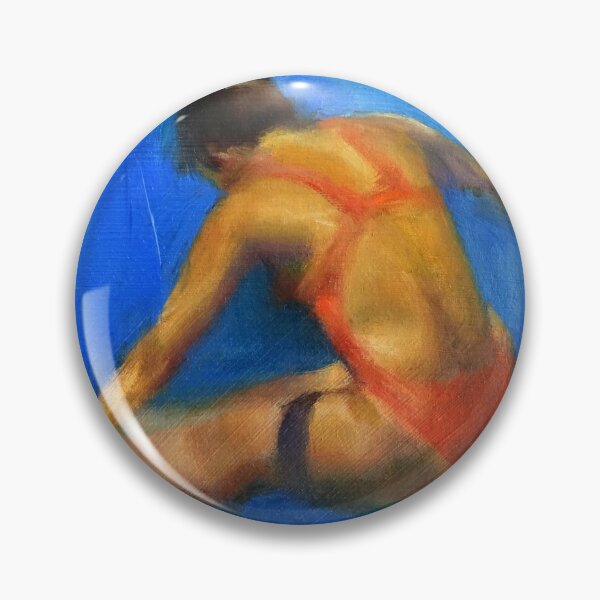 Item preview, Primary colours of Diving designed and sold by bakuma.