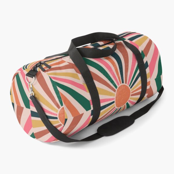 Item preview, Colorful Sun designed and sold by Alli Well.
