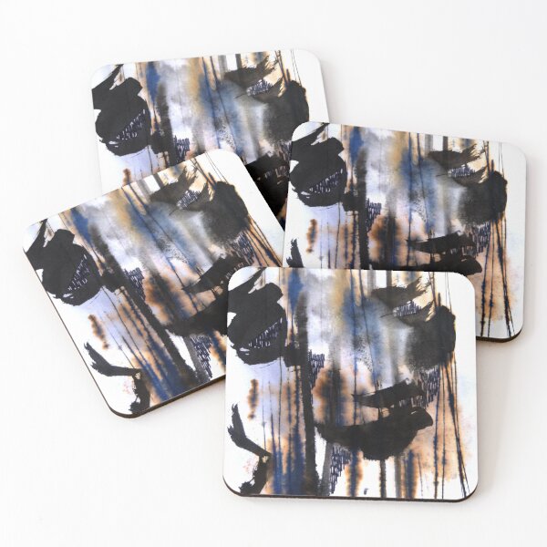 Item preview, Ink  Strokes and Lines  Dana Krystle  (51) designed and sold by dana-krystle.