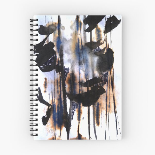 Item preview, Ink  Strokes and Lines  Dana Krystle  (51) designed and sold by dana-krystle.