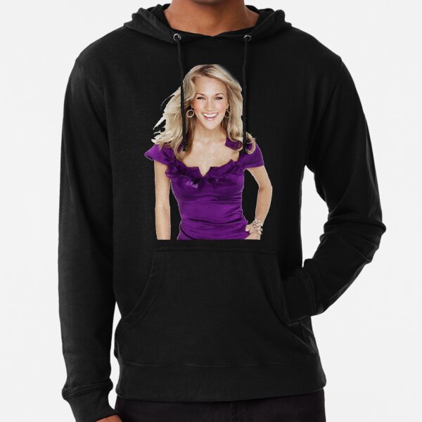 Carrie Underwood Sweatshirts & Hoodies for Sale