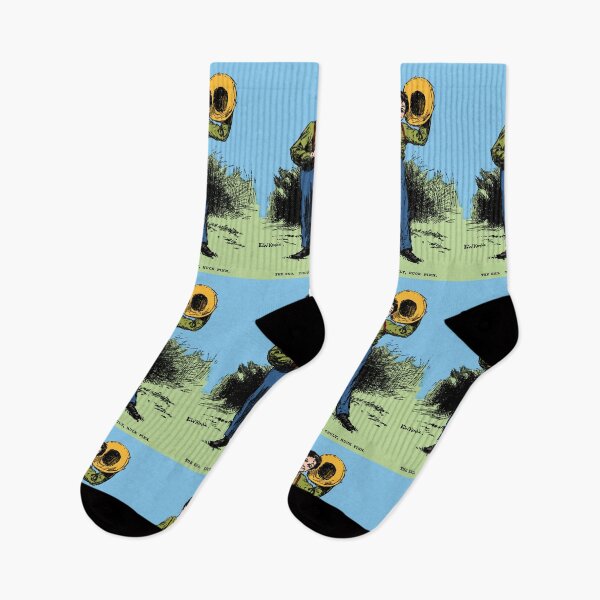 Item preview, Huckleberry "Huck" Finn by Mark Twain designed and sold by ScienceSource.