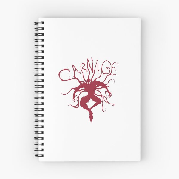 Item preview, Carnage designed and sold by Ilia TS.