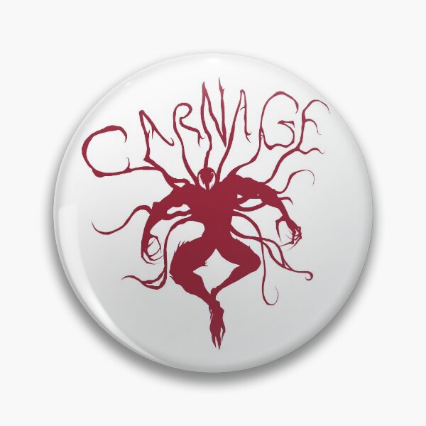 Item preview, Carnage designed and sold by Ilia TS.