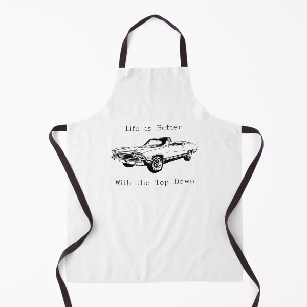 Item preview, 68 Chevelle designed and sold by JONATHAN BROADFOOT.
