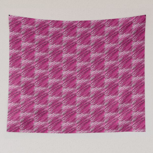 Item preview, Pink & Black Stars designed and sold by Ari-and-Devo.