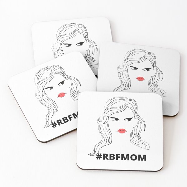 Item preview, RBF Mom designed and sold by speakupandshine.