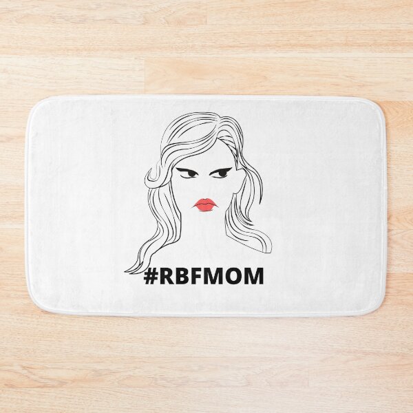Item preview, RBF Mom designed and sold by speakupandshine.