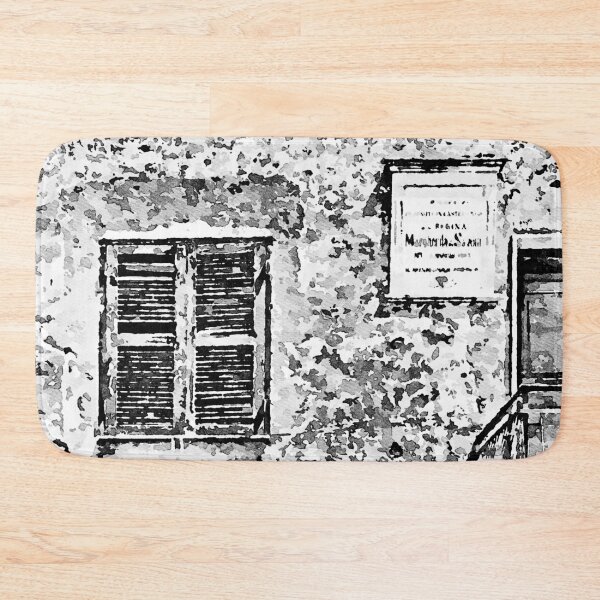 Item preview, Window With Plate designed and sold by Giuseppe Cocco.