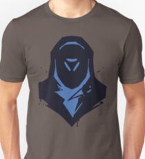 Ana Spray: Gaze Unisex T-Shirt