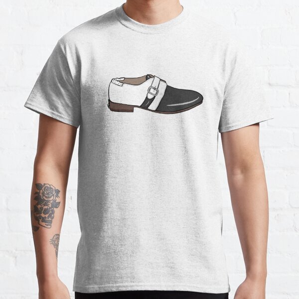 Fluevog Johnston Shoe Classic T-Shirt