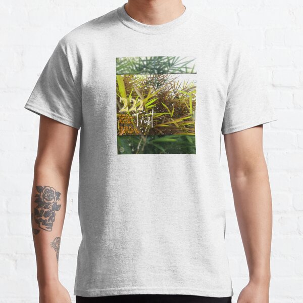 Angel Number 222- Trust Classic T-Shirt