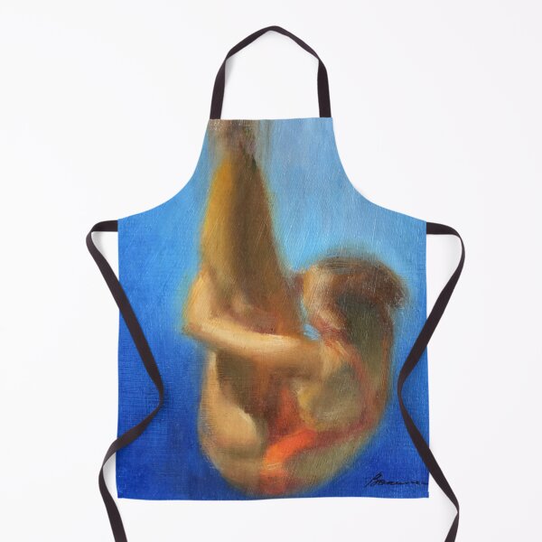 Item preview, Primary colours of Diving designed and sold by bakuma.