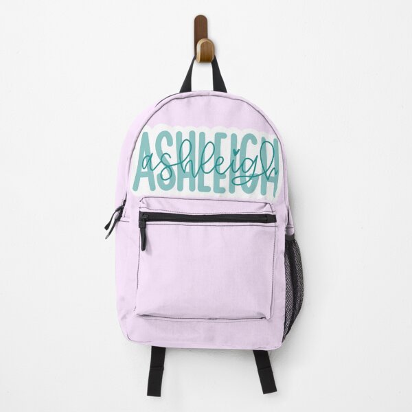 Item preview, Ashleigh Sticker designed and sold by LCLLETTERING.