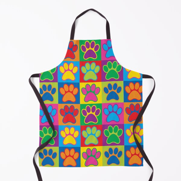 Item preview, Pop Art Paws designed and sold by Lisann.