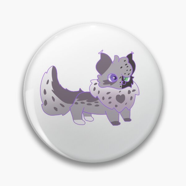 Item preview, Battle Cats Dovewing  designed and sold by Ebony-Radio.