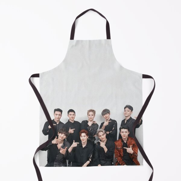 Item preview, OT9.EXO.BOYZ designed and sold by stephylee88.