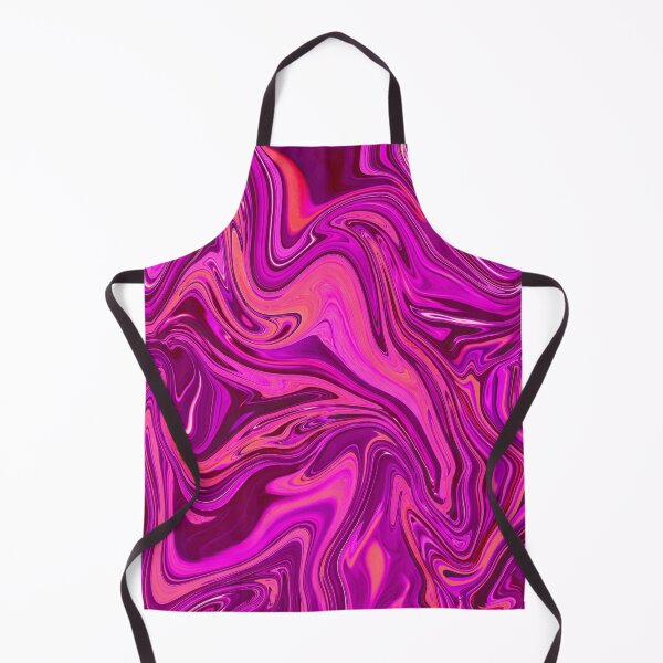 Artikelvorschau, Glossy Pink in Abstract Marble entworfen und verkauft von Flydea.