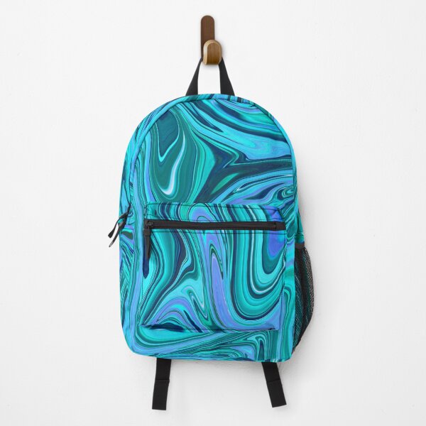Item preview, Glossy Water in Abstract Style designed and sold by Flydea.