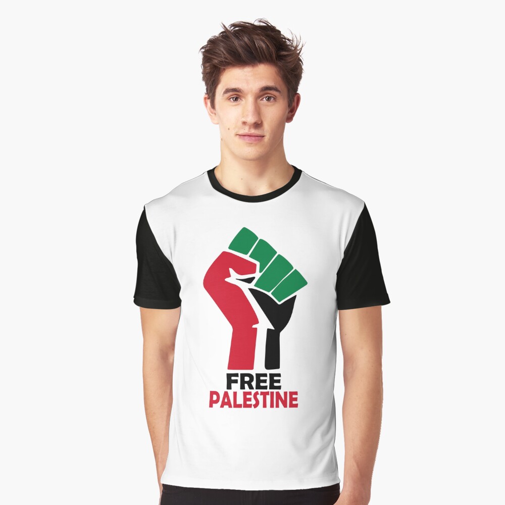 Item preview, Graphic T-Shirt designed and sold by AissameBou.