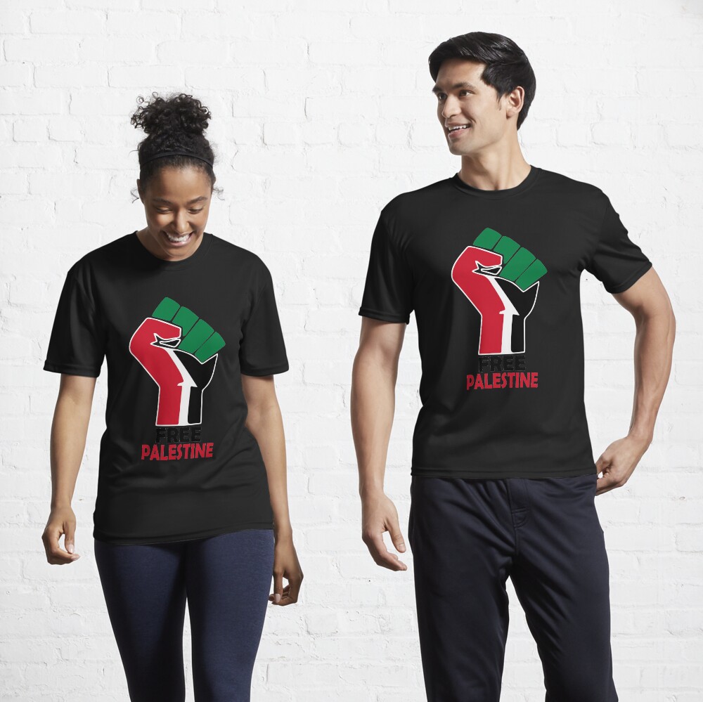 Item preview, Active T-Shirt designed and sold by AissameBou.