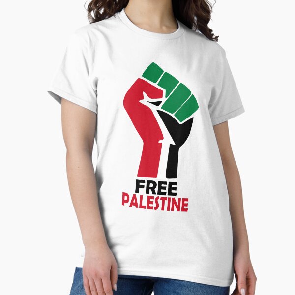 Item preview, FREE PALESTINE, FREE GAZA PALESTINE FLAG ARABIC designed and sold by AissameBou.