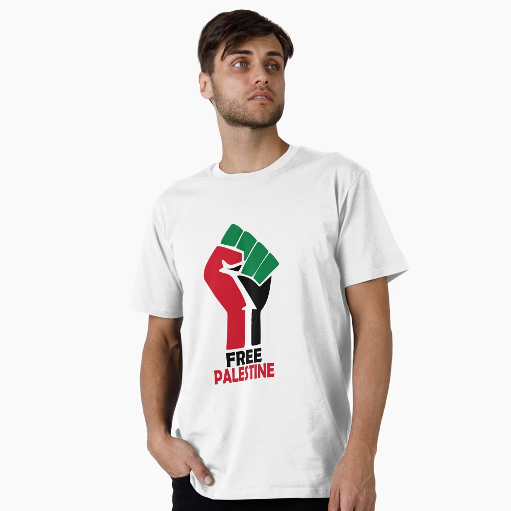 Item preview, Premium T-Shirt designed and sold by AissameBou.