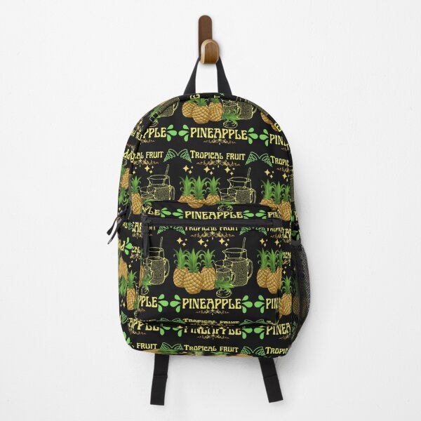 Item preview, golden pineapple pattern designed and sold by Eman4design.