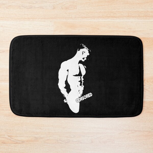 Item preview, Censored Male Nude Huge Cock designed and sold by Beijo-Vertical.