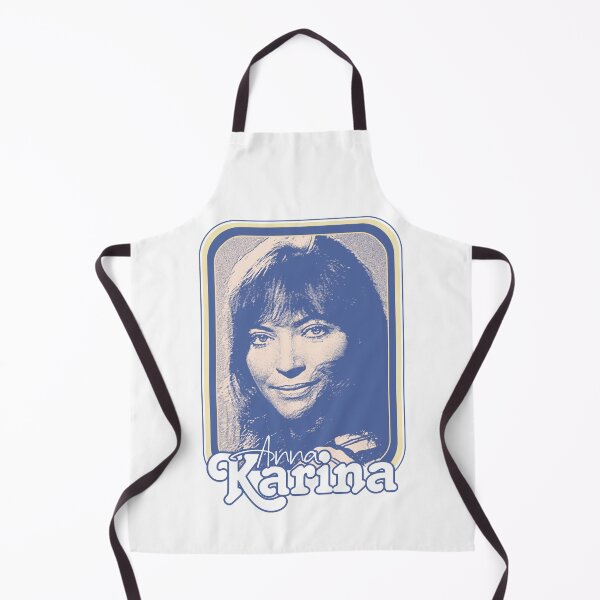 Item preview, Copy of Anna Karina ∆ Vintage Look Fan Design designed and sold by AestheticNow.