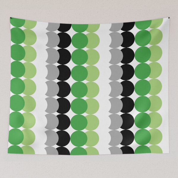 Item preview, Aro | Subtle Pride designed and sold by princesnoozy.
