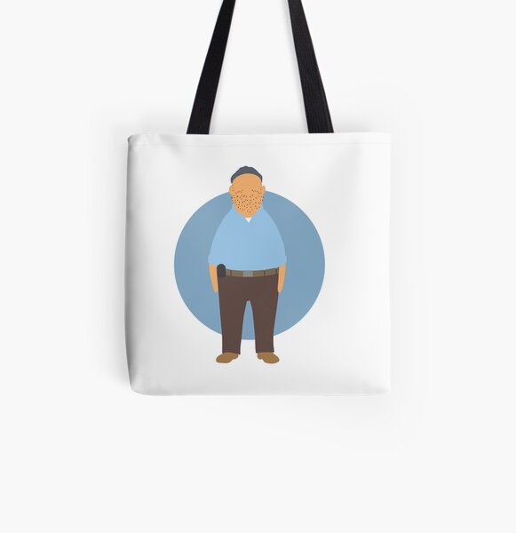 Tina belcher Tote Bag for Sale by XANZIR SHOP