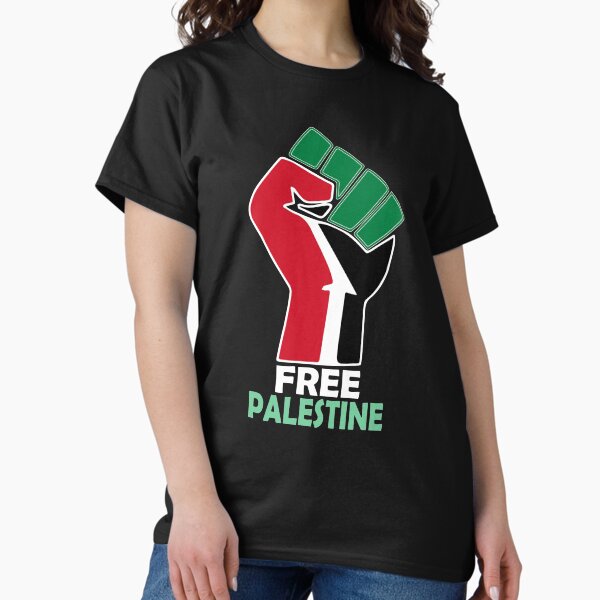 Item preview, FREE PALESTINE, FREE GAZA PALESTINE FLAG ARABIC designed and sold by AissameBou.