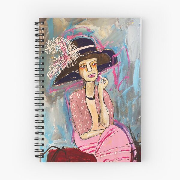 Item preview, Salon Woolf 2021 designed and sold by V. Woolfiana.