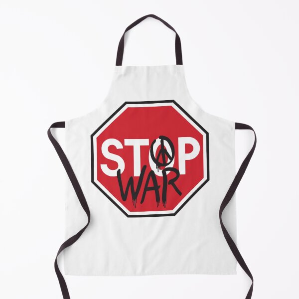 Item preview, Stop War designed and sold by Lisann.
