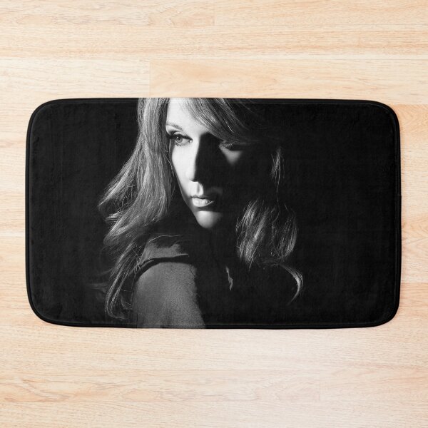 Item preview, Celine Dion So Beautiful Style on Black White designed and sold by slesser88.
