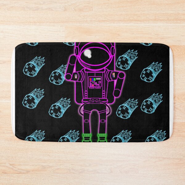 Item preview, Astrowave designed and sold by ArashiiGames.