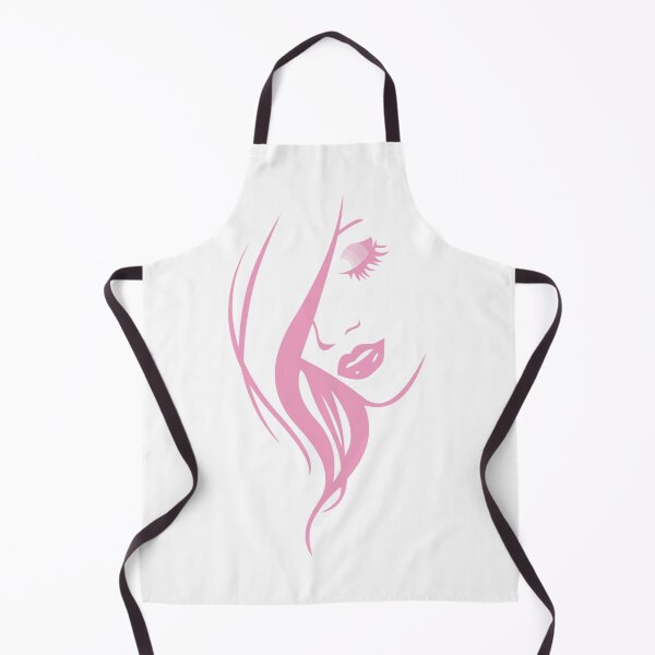 Item preview, Lady in Pink designed and sold by HorizonDesignz.