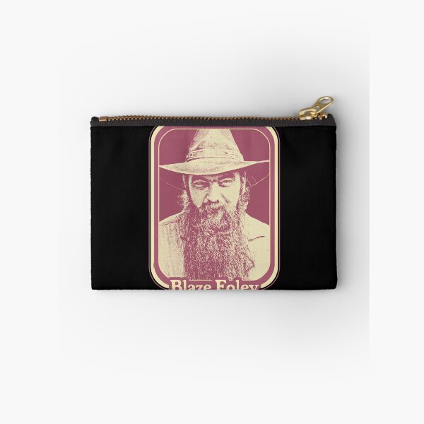 Item preview, Blaze Foley ∆∆ Vintage Look Original Design designed and sold by AestheticNow.