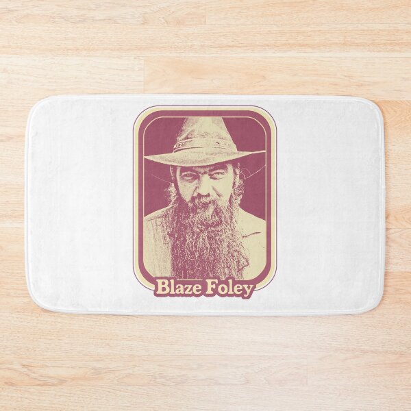 Item preview, Blaze Foley ∆∆ Vintage Look Original Design designed and sold by AestheticNow.