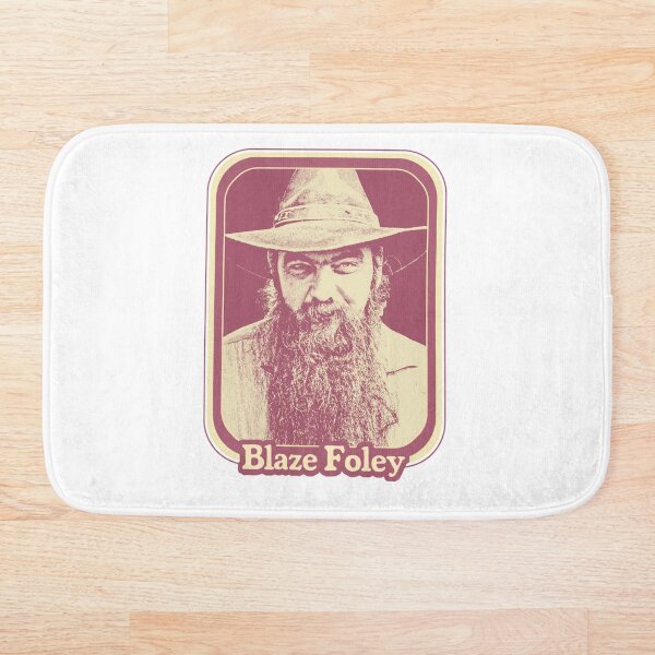 Item preview, Blaze Foley ∆∆ Vintage Look Original Design designed and sold by AestheticNow.