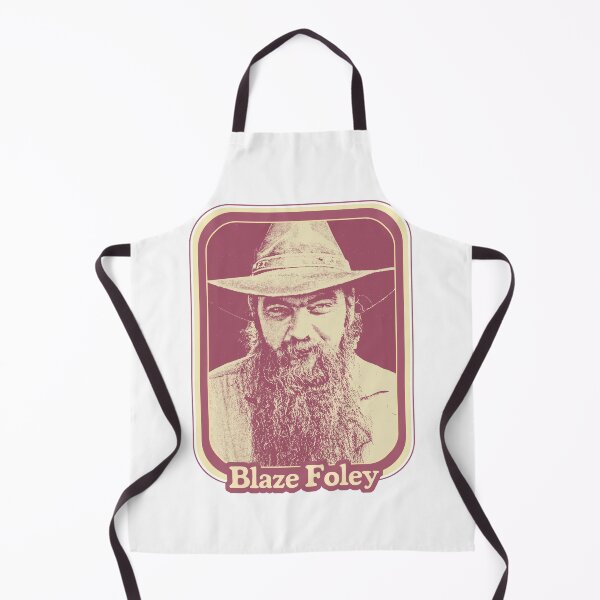 Item preview, Blaze Foley ∆∆ Vintage Look Original Design designed and sold by AestheticNow.