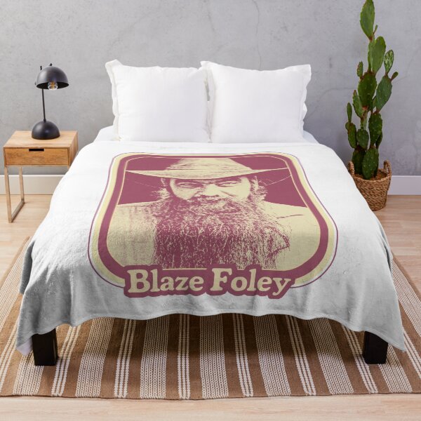 Item preview, Blaze Foley ∆∆ Vintage Look Original Design designed and sold by AestheticNow.