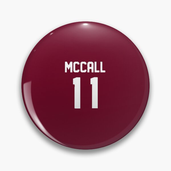 Item preview, mccall designed and sold by itzsil.