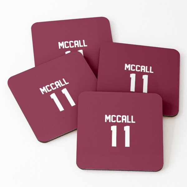 Item preview, mccall designed and sold by itzsil.