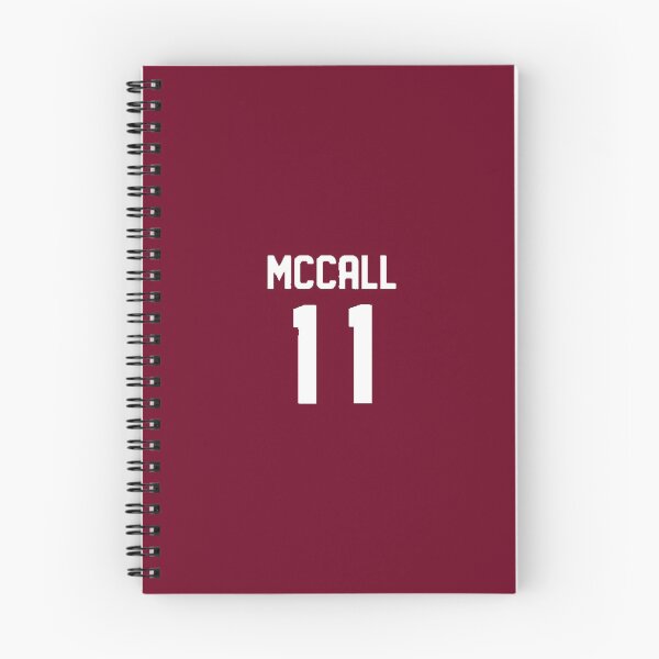 Item preview, mccall designed and sold by itzsil.