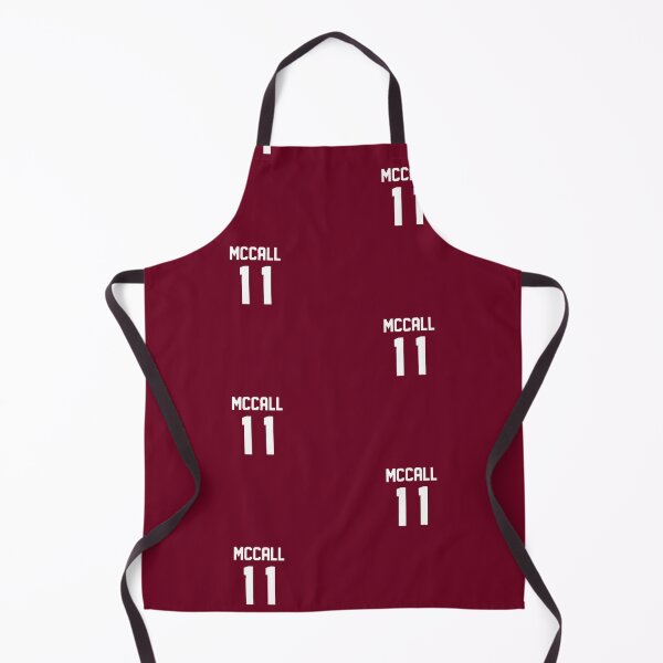 Item preview, mccall designed and sold by itzsil.